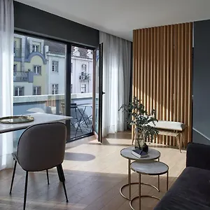 Noma Living Pop Saldanha , Lizbona Portugalia