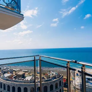19 , Batumi Gruzja