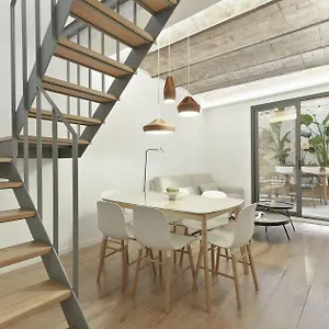 Apartament Ola Living Calabria, Barcelona