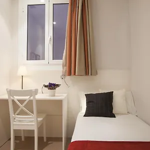 Bcngotic Appartement