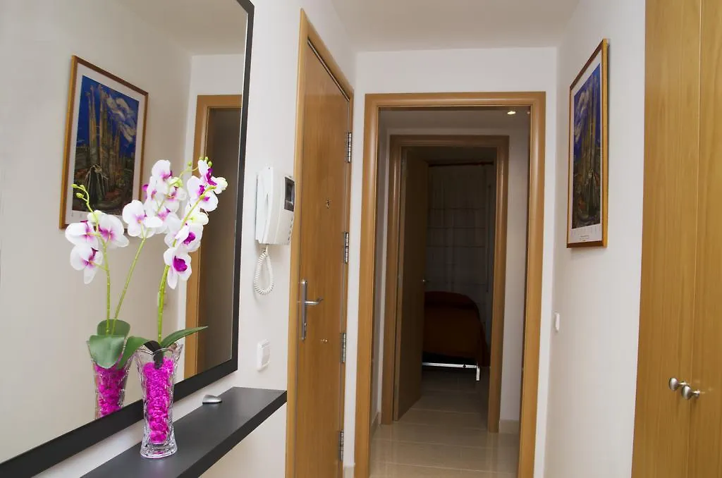 Apartamentos Navas 2 Barcelona