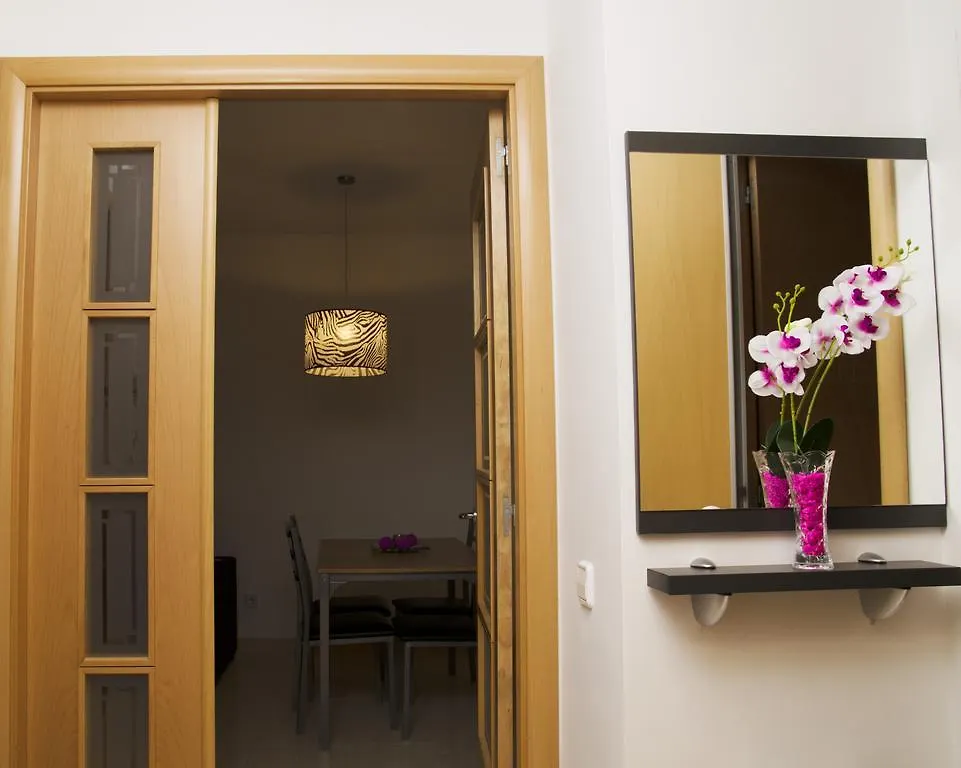 Apartment Apartamentos Navas 2 Barcelona