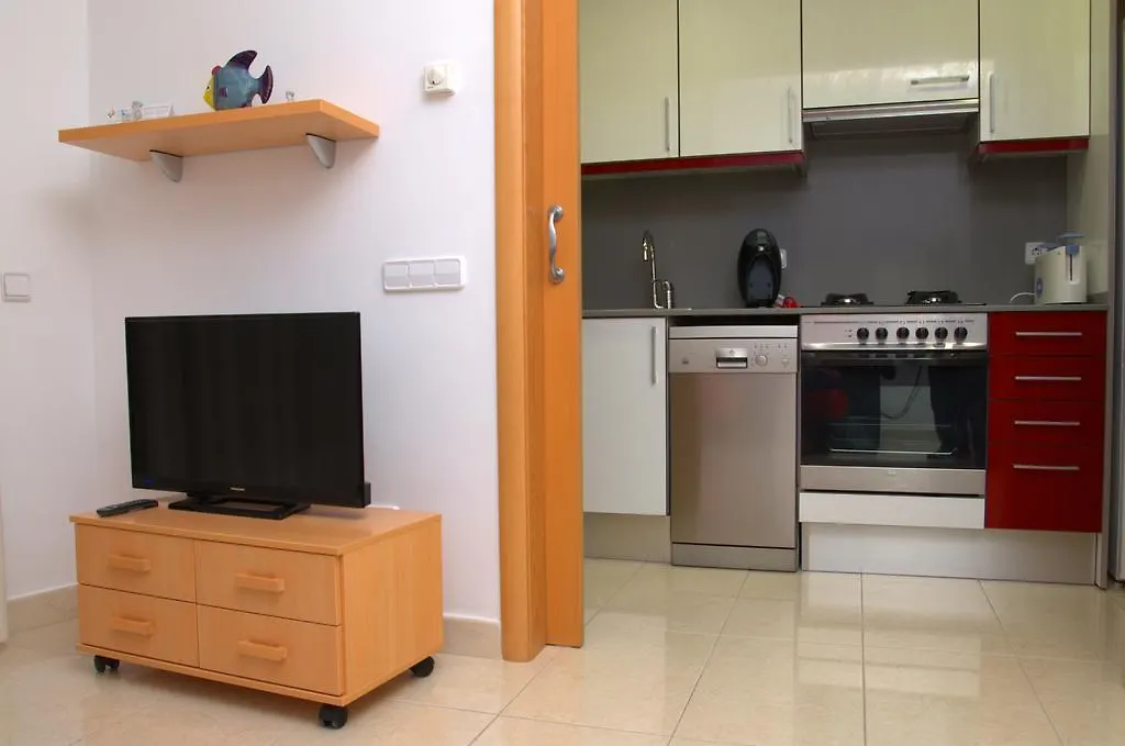 Apartment Apartamentos Navas 2 Barcelona