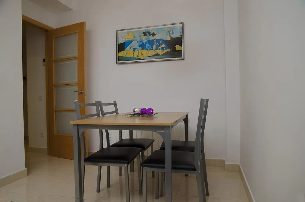 Apartment Apartamentos Navas 2 Barcelona