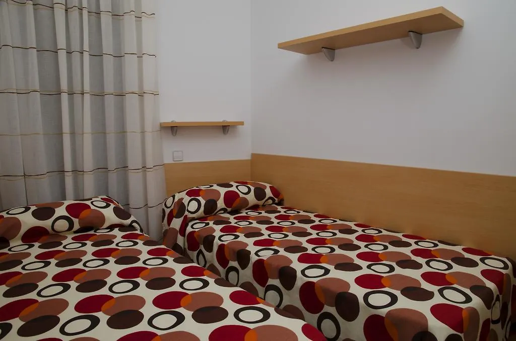 Apartamentos Navas 2 Barcelona